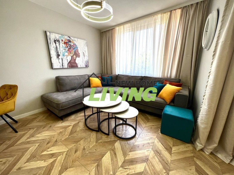 Продава  3-стаен град Пловдив , Христо Смирненски , 97 кв.м | 73981450 - изображение [4]