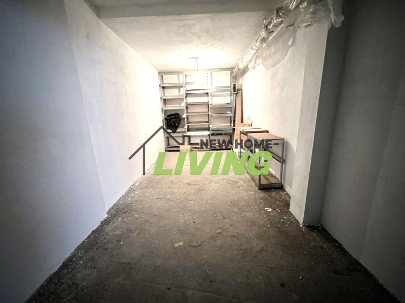 Продава  3-стаен град Пловдив , Христо Смирненски , 97 кв.м | 73981450 - изображение [17]