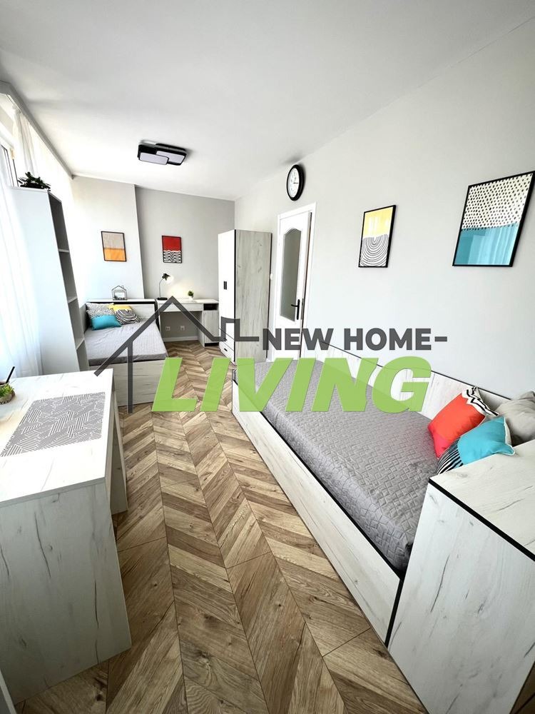 Продава  3-стаен град Пловдив , Христо Смирненски , 97 кв.м | 73981450 - изображение [11]
