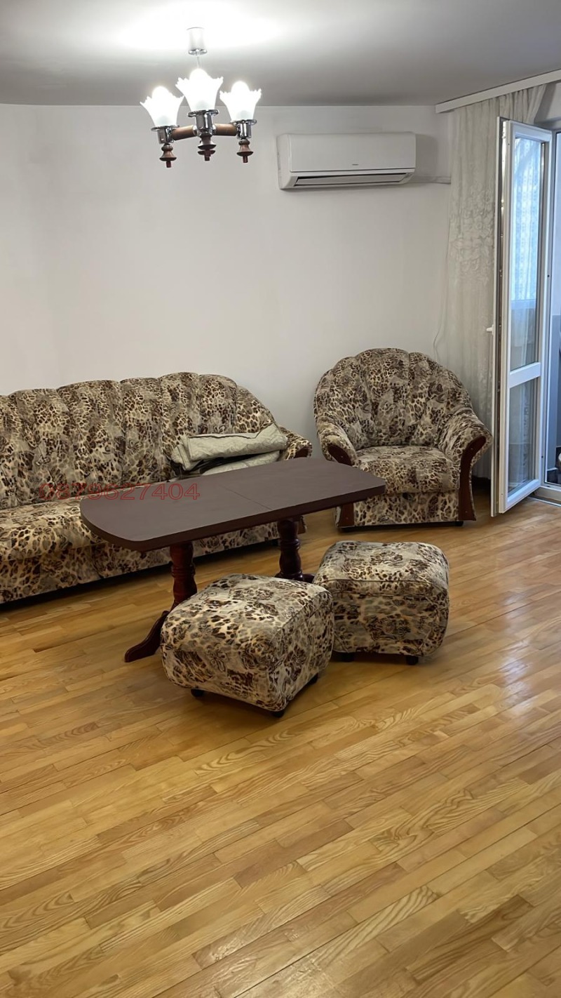 Na prodej  2 ložnice Varna , Konfuto , 105 m2 | 91076725 - obraz [11]