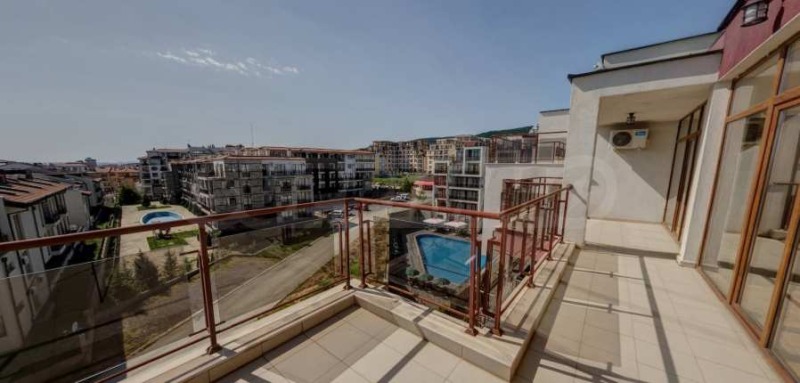 Zu verkaufen  2 Schlafzimmer region Burgas , Sweti Wlas , 140 qm | 99277483 - Bild [9]
