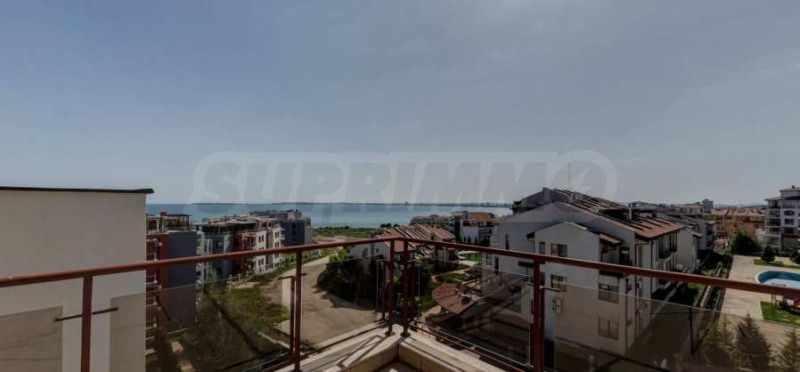 Zu verkaufen  2 Schlafzimmer region Burgas , Sweti Wlas , 140 qm | 99277483 - Bild [15]