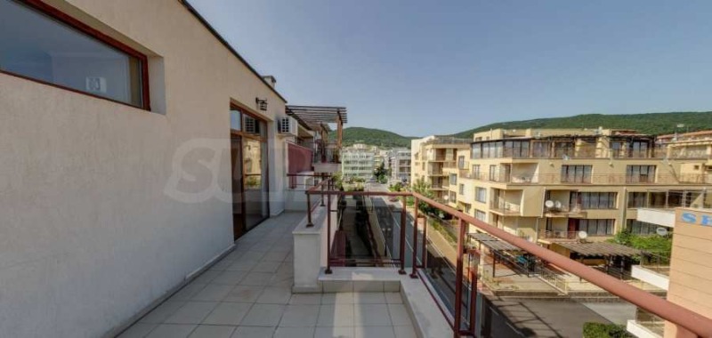 Zu verkaufen  2 Schlafzimmer region Burgas , Sweti Wlas , 140 qm | 99277483 - Bild [13]