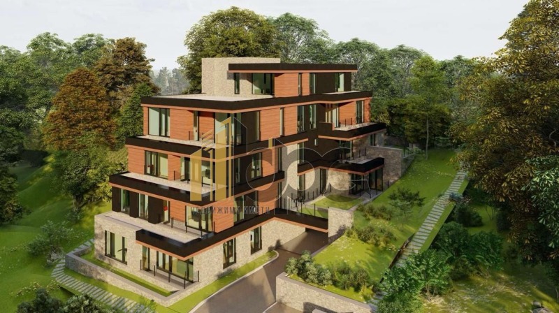 Продава  3-стаен град София , Бояна , 179 кв.м | 53224713 - изображение [5]