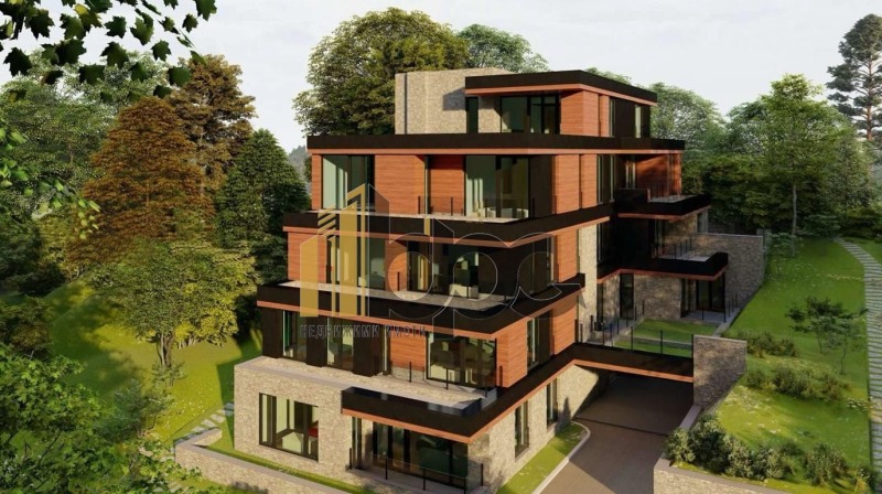 Продава  3-стаен град София , Бояна , 179 кв.м | 53224713 - изображение [4]
