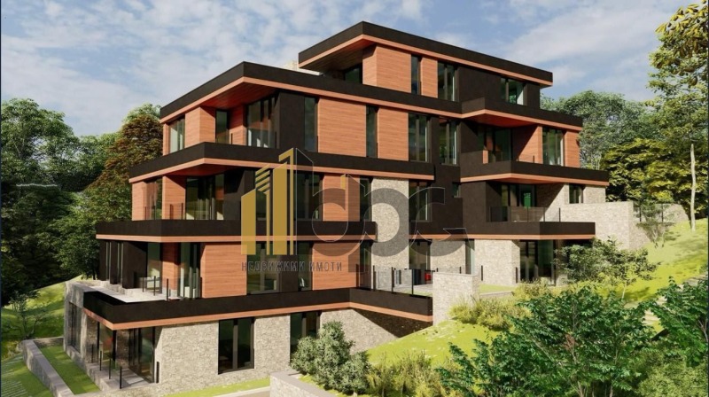 Продава  3-стаен град София , Бояна , 179 кв.м | 53224713 - изображение [7]