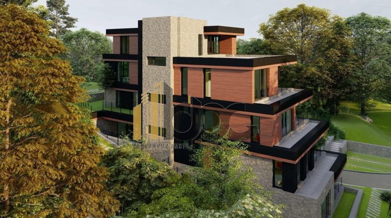 Продава  3-стаен град София , Бояна , 179 кв.м | 53224713 - изображение [6]