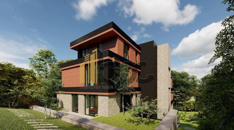 Продава  3-стаен град София , Бояна , 179 кв.м | 53224713 - изображение [3]