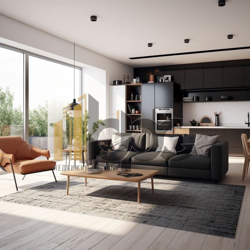 Продава  3-стаен град София , Бояна , 179 кв.м | 53224713