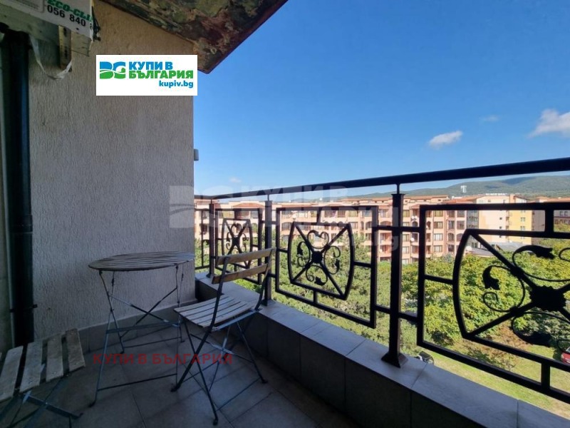 Продава 3-СТАЕН, к.к. Слънчев бряг, област Бургас, снимка 7 - Апартаменти - 52467737