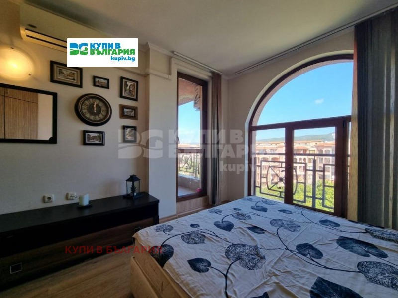 Продава 3-СТАЕН, к.к. Слънчев бряг, област Бургас, снимка 12 - Апартаменти - 52467737