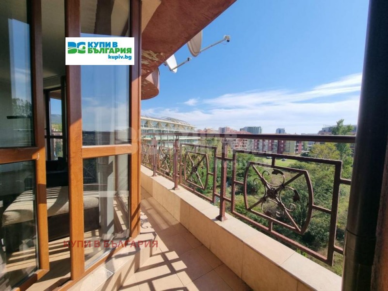 Продава 3-СТАЕН, к.к. Слънчев бряг, област Бургас, снимка 2 - Апартаменти - 52467737