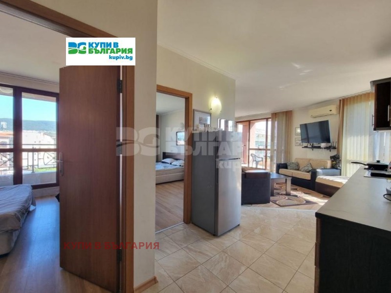 Продава 3-СТАЕН, к.к. Слънчев бряг, област Бургас, снимка 4 - Апартаменти - 52467737