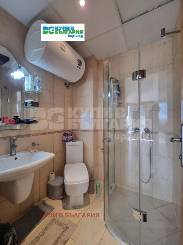 Продава 3-СТАЕН, к.к. Слънчев бряг, област Бургас, снимка 14 - Апартаменти - 52467737