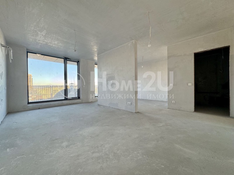 Продава 3-СТАЕН, гр. София, Кръстова вада, снимка 6 - Апартаменти - 52758764