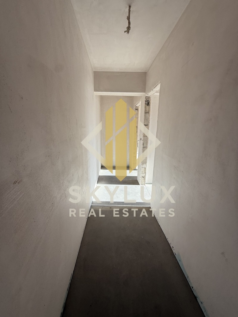 Продава 3-СТАЕН, гр. Хасково, Център, снимка 5 - Апартаменти - 52823332