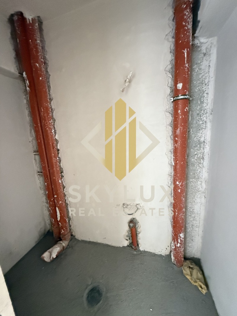 Продава 3-СТАЕН, гр. Хасково, Център, снимка 4 - Апартаменти - 52823332