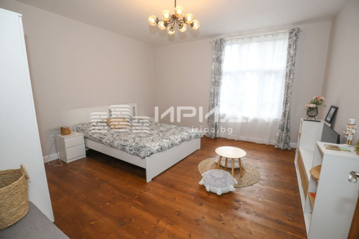 Продава 3-СТАЕН, гр. София, Център, снимка 5 - Апартаменти - 53912150