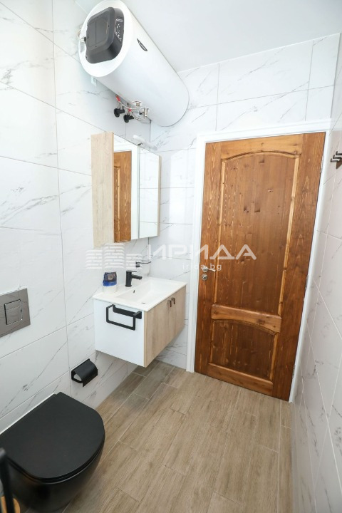 Продава 3-СТАЕН, гр. София, Център, снимка 9 - Апартаменти - 53912150