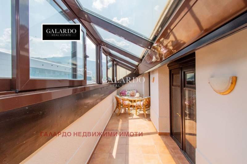In vendita  3 camere da letto Sofia , Hladilnika , 260 mq | 10143196 - Immagine [11]