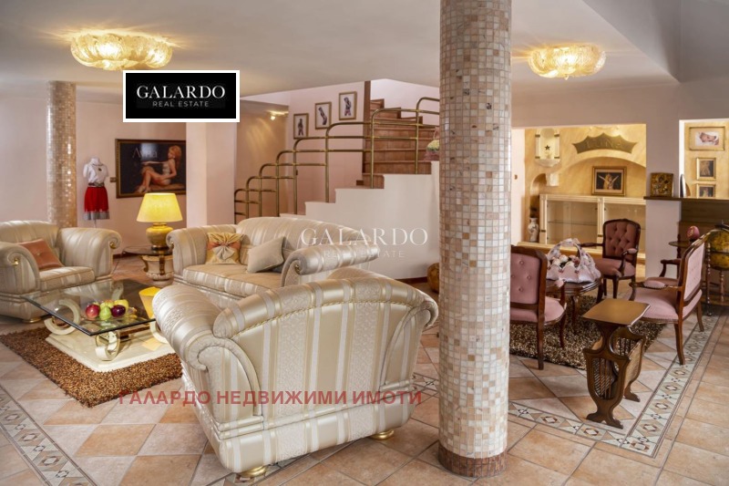 In vendita  3 camere da letto Sofia , Hladilnika , 260 mq | 10143196 - Immagine [3]