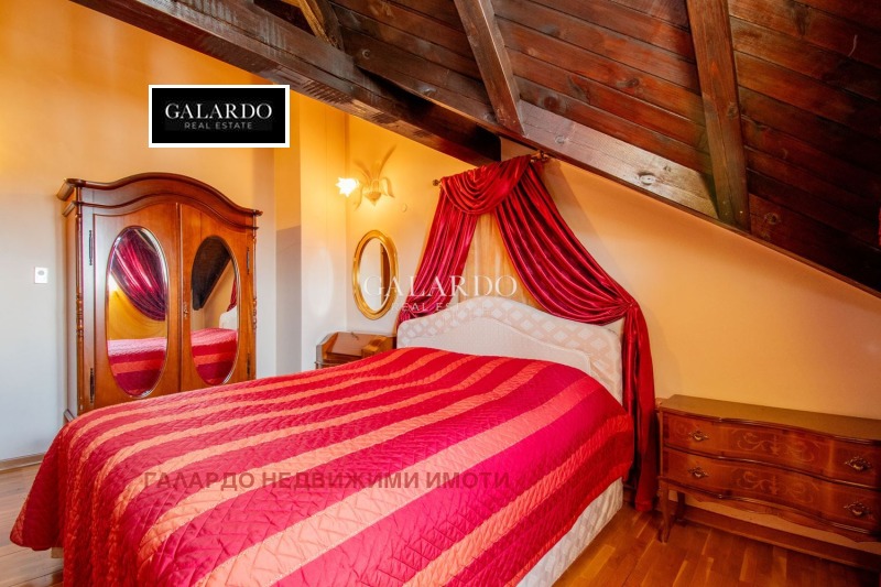 In vendita  3 camere da letto Sofia , Hladilnika , 260 mq | 10143196 - Immagine [8]