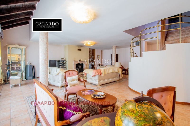 In vendita  3 camere da letto Sofia , Hladilnika , 260 mq | 10143196 - Immagine [4]
