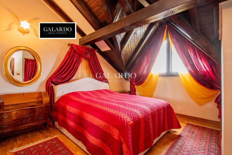 In vendita  3 camere da letto Sofia , Hladilnika , 260 mq | 10143196 - Immagine [7]