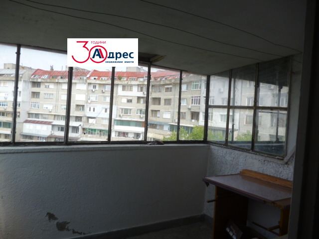 Продава МНОГОСТАЕН, гр. Добрич, Добротица - Варненска, снимка 15 - Апартаменти - 55143632