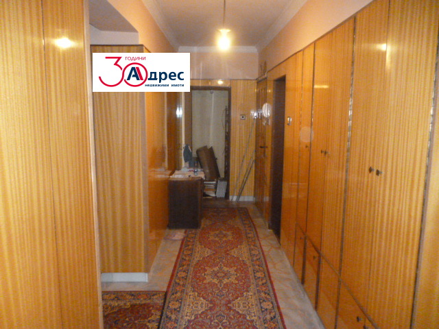 Продава МНОГОСТАЕН, гр. Добрич, Добротица - Варненска