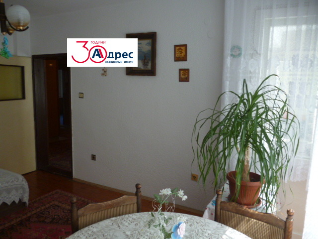 Продава МНОГОСТАЕН, гр. Добрич, Добротица - Варненска, снимка 7 - Апартаменти - 55143632