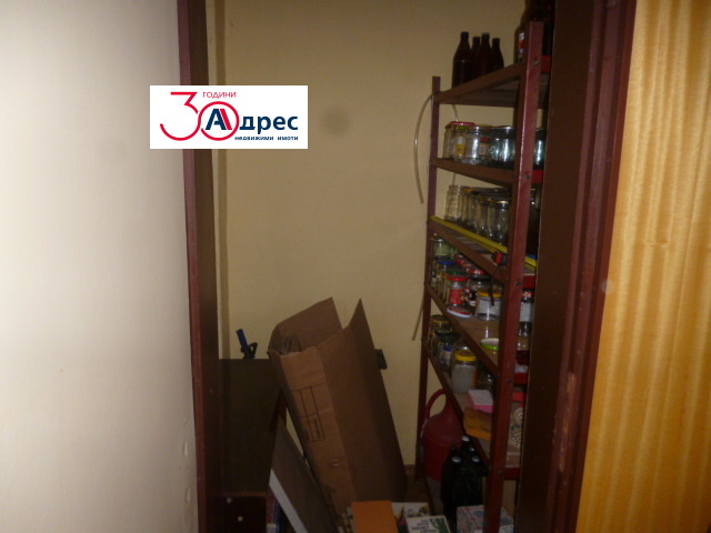 Продава МНОГОСТАЕН, гр. Добрич, Добротица - Варненска, снимка 3 - Апартаменти - 55143632