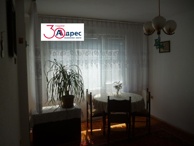 Продава МНОГОСТАЕН, гр. Добрич, Добротица - Варненска, снимка 6 - Апартаменти - 55143632