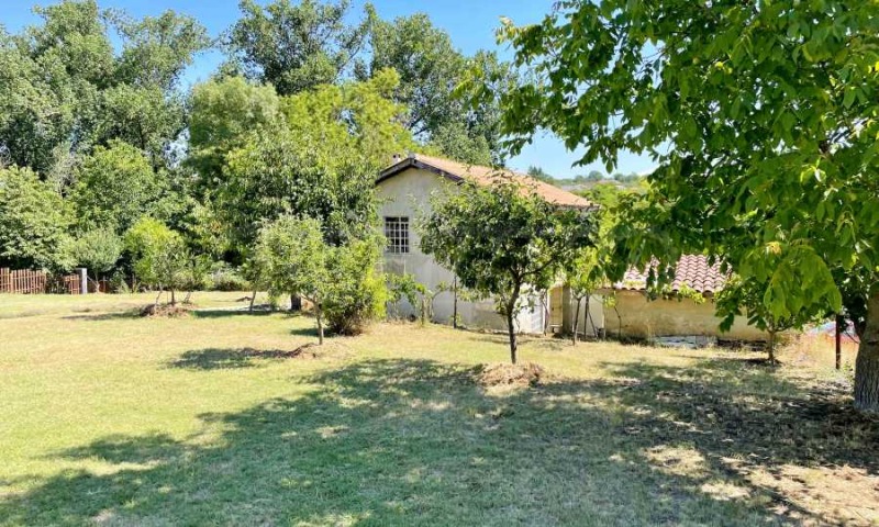 À vendre  Maison région Varna , Kroumovo , 78 m² | 84280753 - image [5]