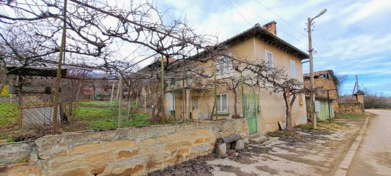 De vânzare  Casa regiunea Gabrovo , Sevlievo , 138 mp | 92385324