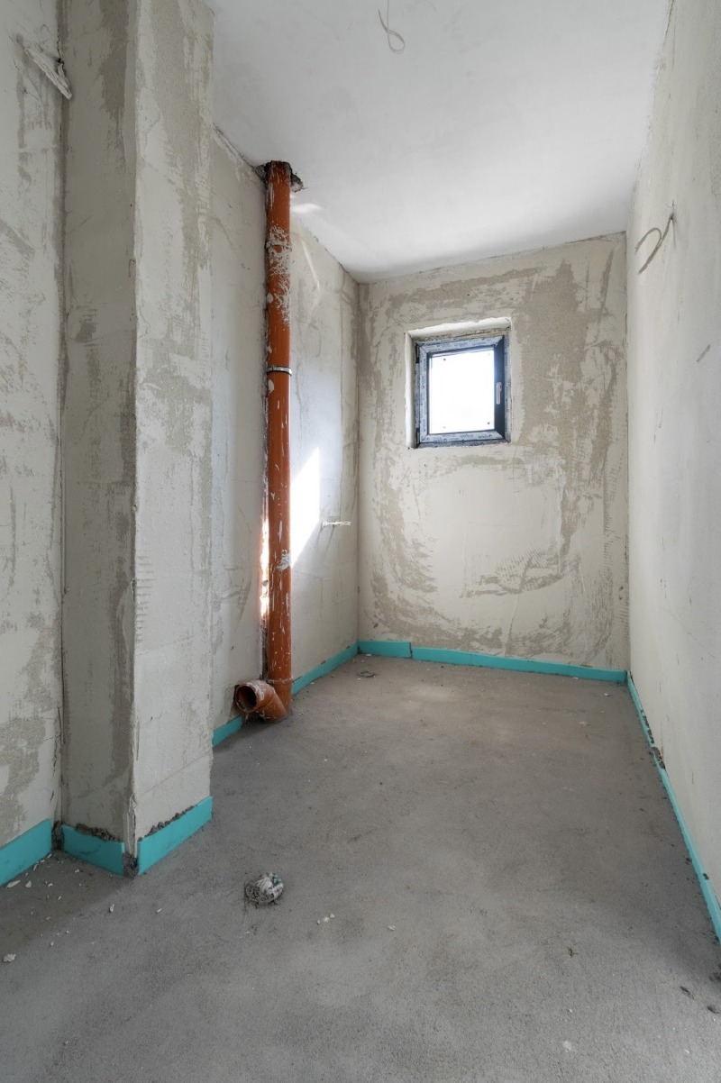 Продава КЪЩА, гр. Пловдив, Остромила, снимка 8 - Къщи - 52176569