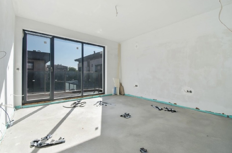 Продава КЪЩА, гр. Пловдив, Остромила, снимка 7 - Къщи - 52176569