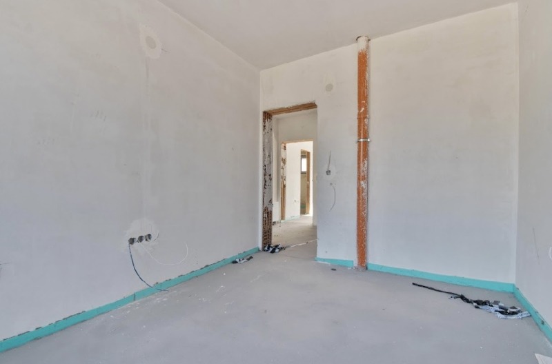 Продава КЪЩА, гр. Пловдив, Остромила, снимка 4 - Къщи - 52176569