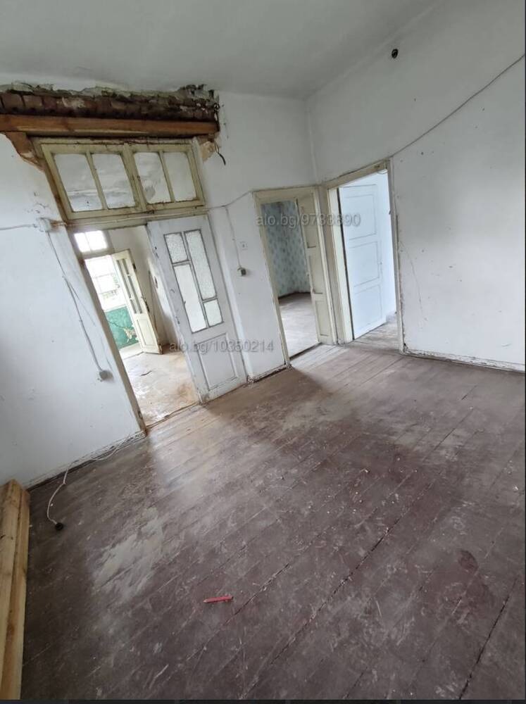 Продава КЪЩА, гр. Камено, област Бургас, снимка 4 - Къщи - 53693874