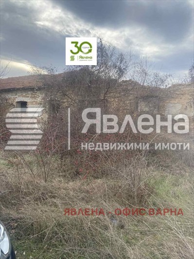 Til salg  Grund region Dobrich , Rogachevo , 1418 kvm | 69227207