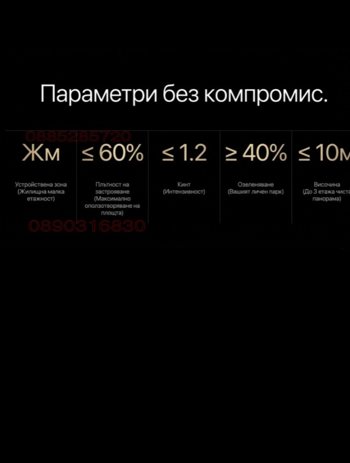Продава ПАРЦЕЛ, с. Рогачево, област Добрич, снимка 7 - Парцели - 53898440