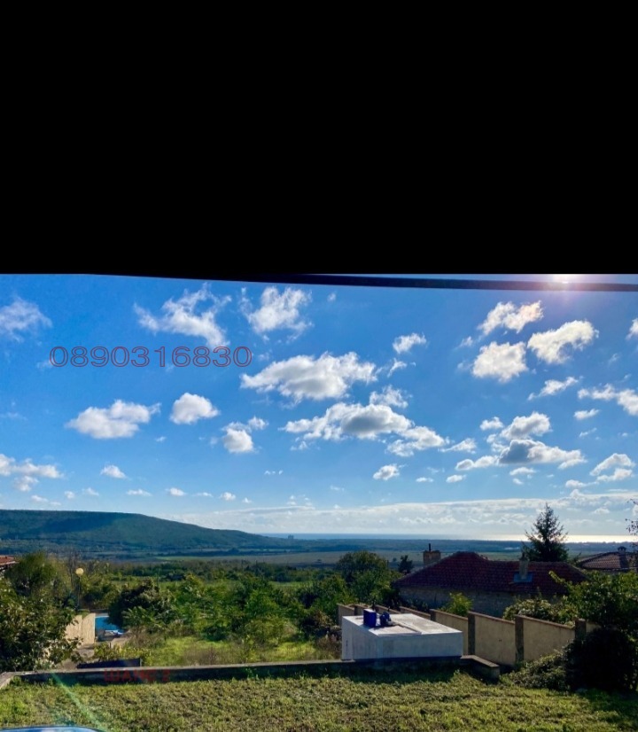 Продава ПАРЦЕЛ, с. Рогачево, област Добрич, снимка 2 - Парцели - 52781096