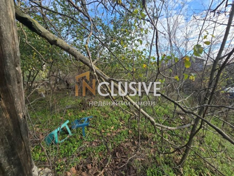 Продава ПАРЦЕЛ, гр. Варна, м-т Планова, снимка 6 - Парцели - 53424985