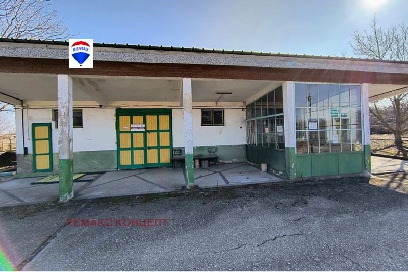 Продава БИЗНЕС ИМОТ, с. Друмево, област Шумен, снимка 3 - Други - 51753842