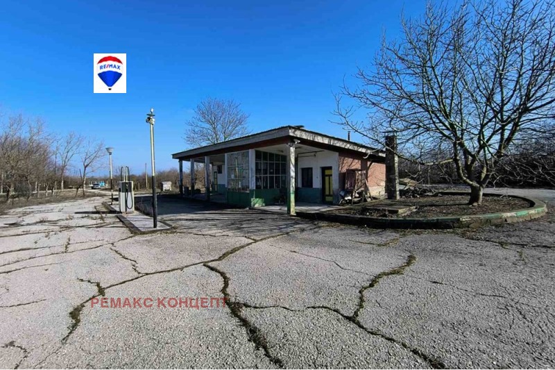 Продава БИЗНЕС ИМОТ, с. Друмево, област Шумен, снимка 4 - Други - 51753842