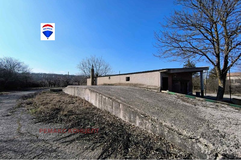 Продава БИЗНЕС ИМОТ, с. Друмево, област Шумен, снимка 5 - Други - 51753842