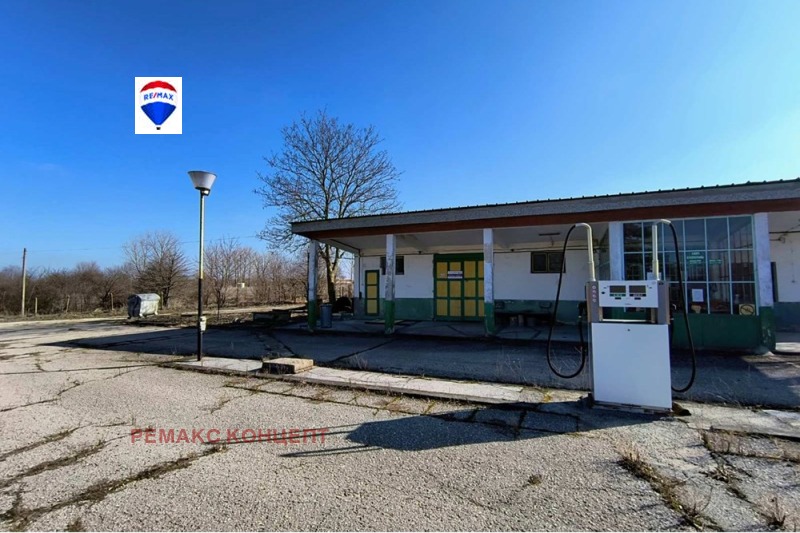 Продава БИЗНЕС ИМОТ, с. Друмево, област Шумен