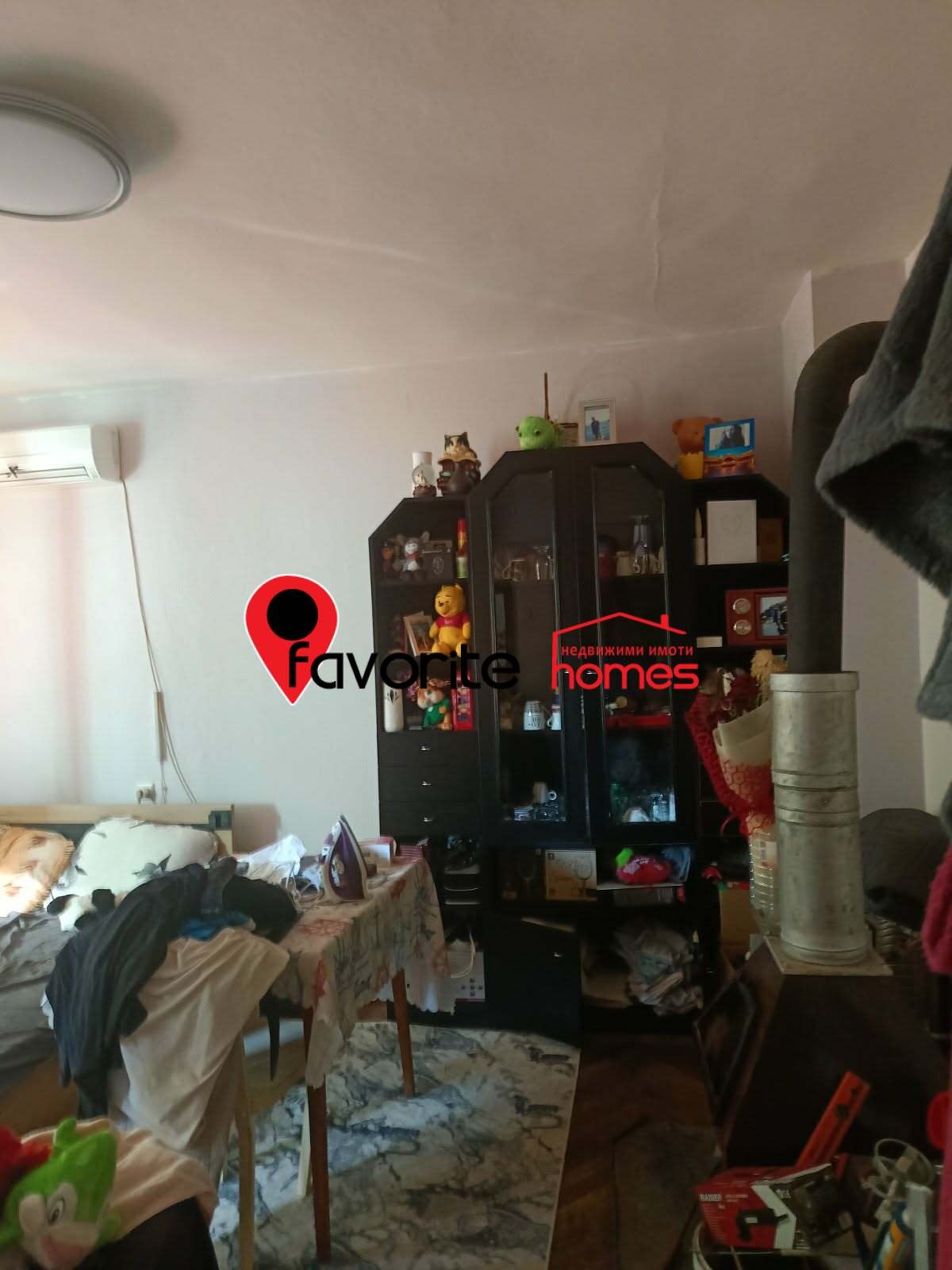 Продава 1-СТАЕН, гр. Шумен, Добруджански, снимка 2 - Апартаменти - 54745904