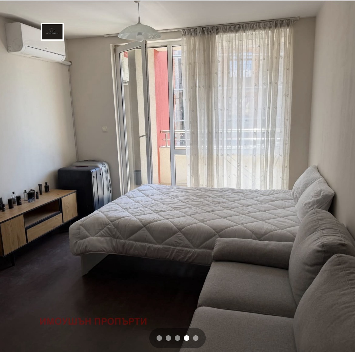 Продава 1-СТАЕН, гр. София, Студентски град, снимка 3 - Апартаменти - 55583001