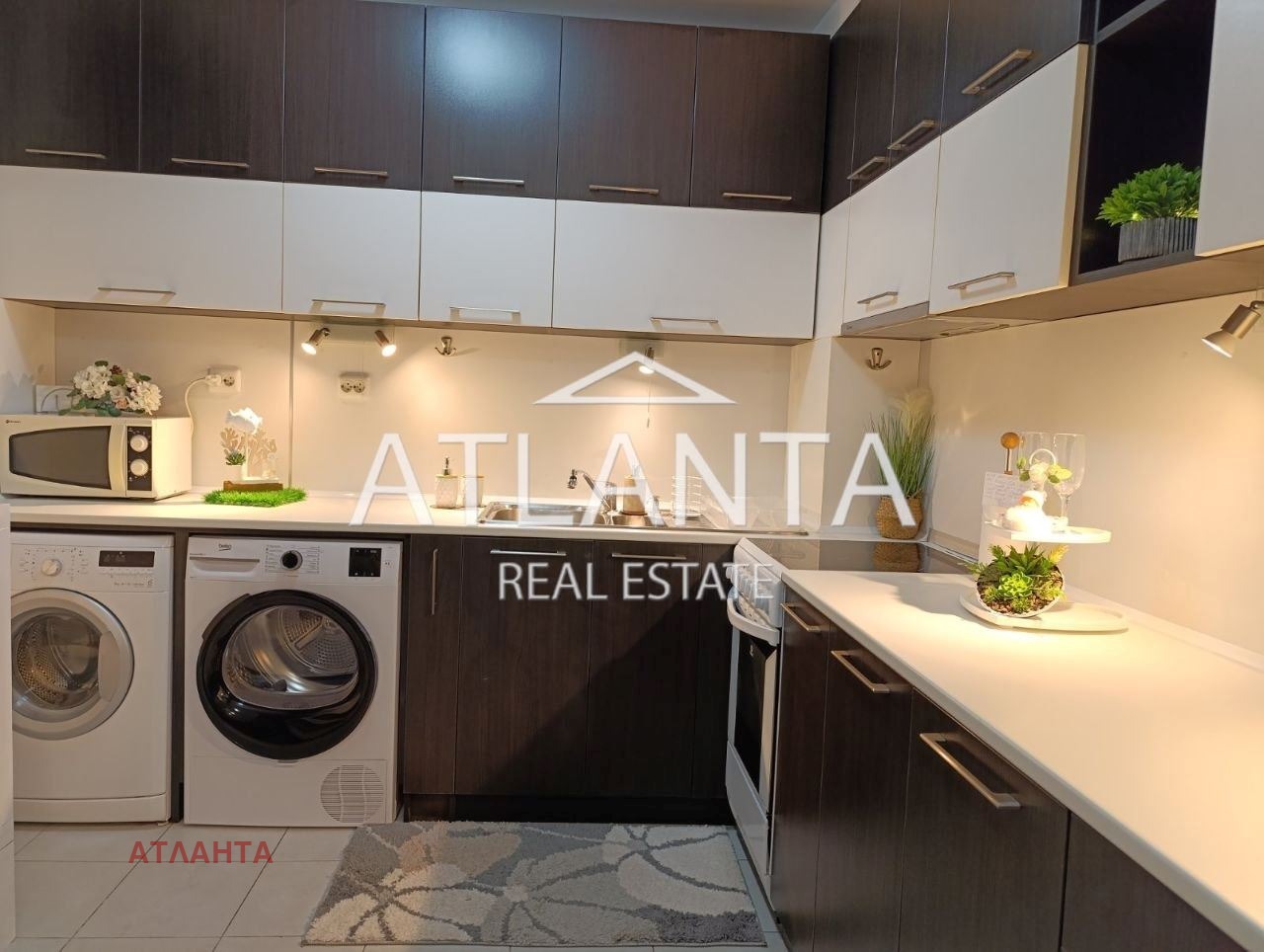 Продава 2-СТАЕН, гр. Варна, Виница, снимка 3 - Апартаменти - 51180766